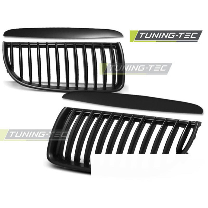 Griglia Nero Sportiva per BMW Serie 3 E90 (03.05-08.08)