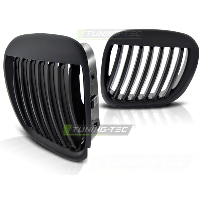 Griglia Nero per BMW Z3 (01.96-02) - Griglia D'aerazione Sportiva
