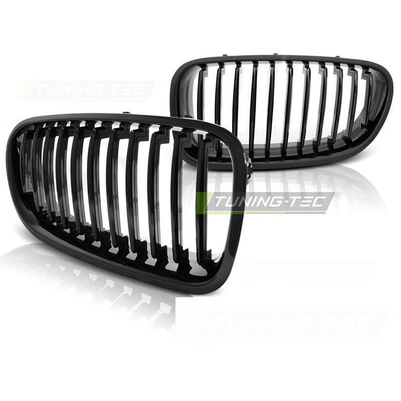 Griglia Nero Lucido per BMW Serie 5 F10 (2010-2016) - Griglia Sportiva