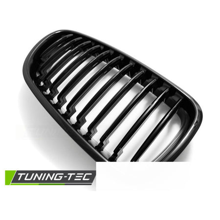 Griglia Nero Lucido per BMW Serie 5 F10 (2010-2016) - Griglia Sportiva