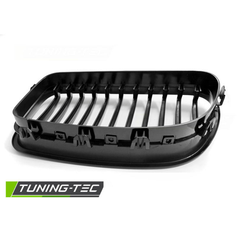 Griglia Nero Lucido per BMW Serie 5 F10 (2010-2016) - Griglia Sportiva