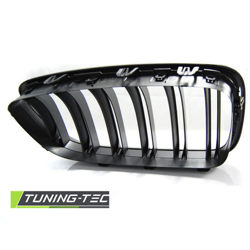 Griglia Nero Opaco Sport Look per BMW Serie 5 F10 (2010-2016)