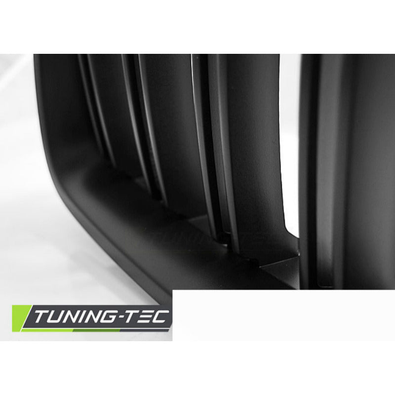 Griglia Nero Opaco Sport Look per BMW Serie 3 F30 (2010-2018) - Sportiva