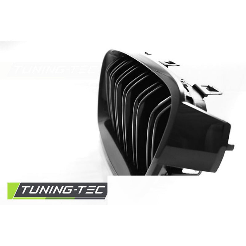 Griglia Nero Lucido Sport Look per BMW Serie 3 F30 (2010-2018)
