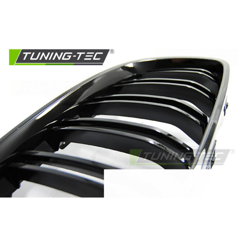 Griglia Nero Lucido Sport Look per BMW F32 (anni 2013-2020) Griglia Anteriore