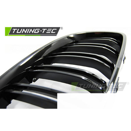 Griglia Nero Lucido Sport Look per BMW F32 (anni 2013-2020) Griglia Anteriore