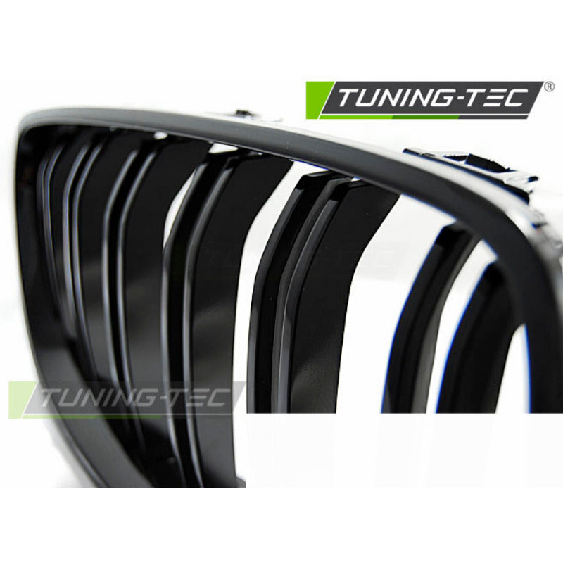 Griglia Nero Lucido Sport Look per BMW F32 (anni 2013-2020) Griglia Anteriore