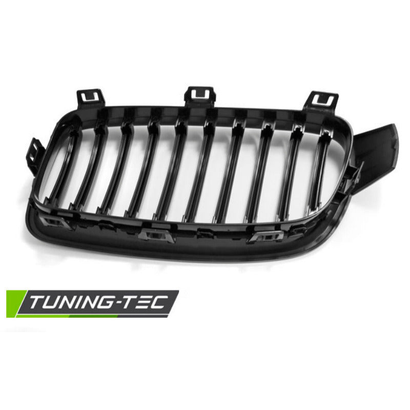 Griglia Nero Lucido per BMW Serie 3 F30 (anni 10.11-18) - Sportiva
