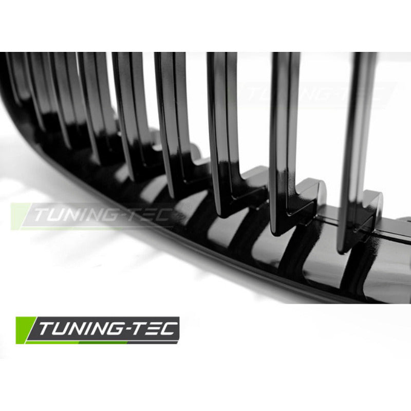 Griglia Nero Lucido per BMW E87/E81/E82/E88 (09.07-13) - Griglia Sportiva