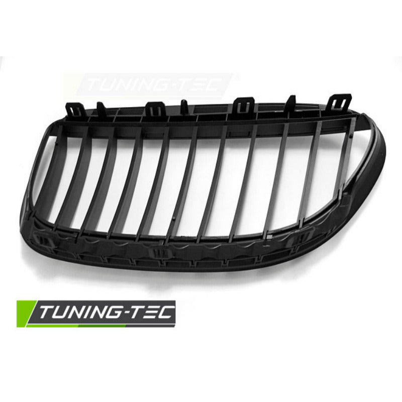 Griglia Nero Opaco per BMW E63/E64 (anni 2002-2010) - Griglia Sportiva Nera