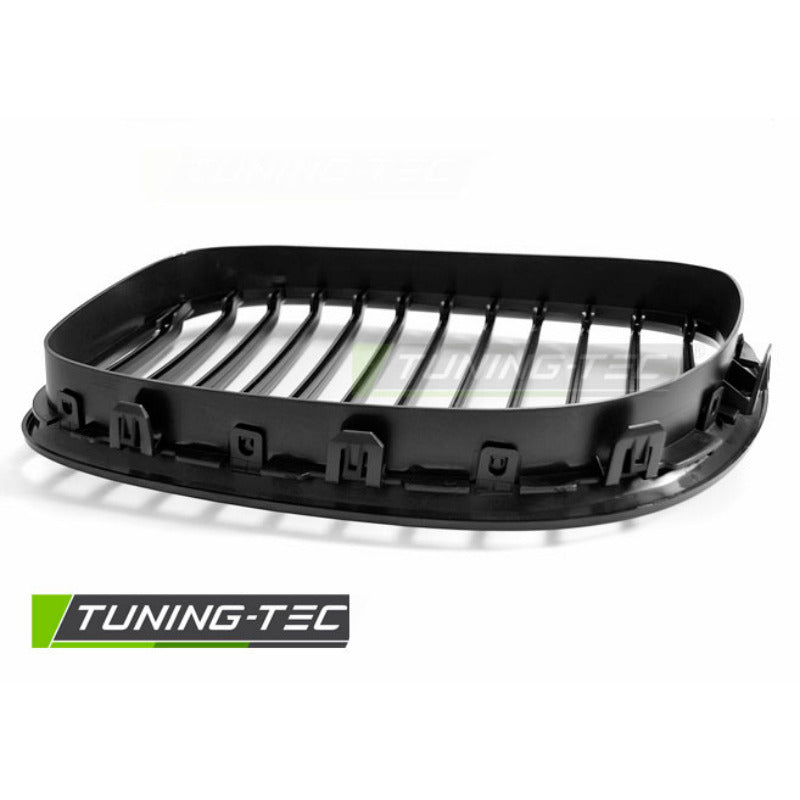 Griglia Nero Lucido per BMW F01 (2009-2015) - Griglia Sportiva Anteriore