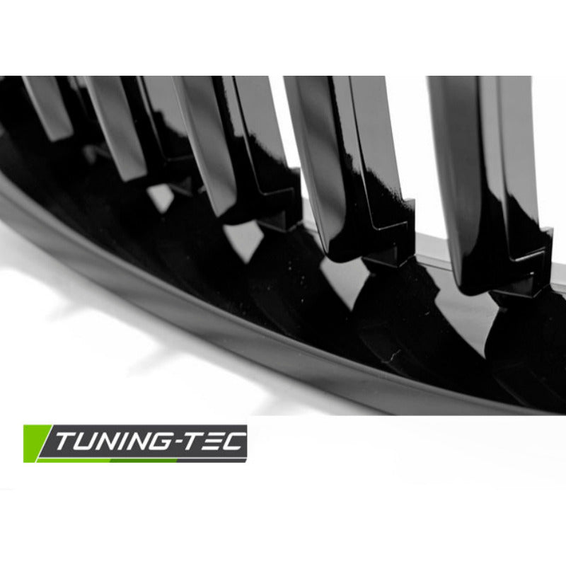 Griglia Nero Lucido per BMW F20 F21 (anni 2011-2014) - Griglia Sportiva