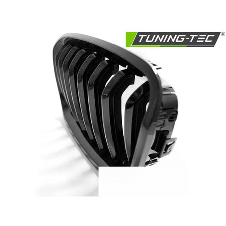 Griglia Nero Lucido per BMW F20 F21 (anni 2011-2014) - Griglia Sportiva