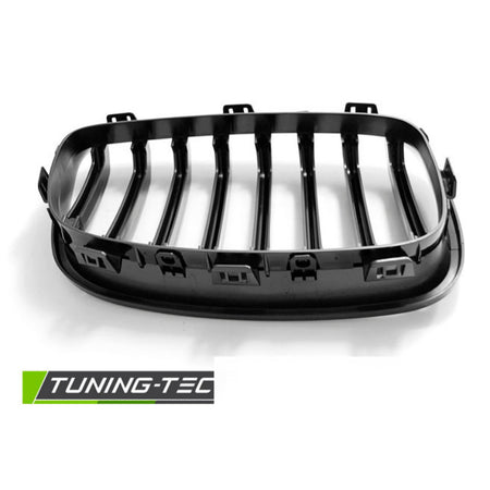 Griglia Nero Lucido per BMW F20 F21 (anni 2011-2014) - Griglia Sportiva