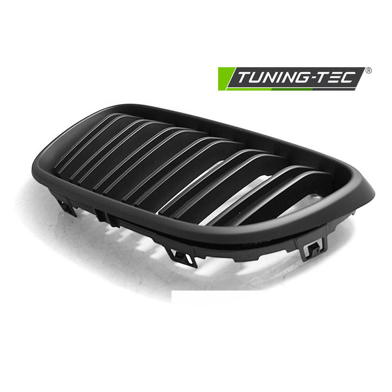 Griglia Nero Opaco Sport Look per BMW F22 (anni 13-21) - Griglia Sportiva