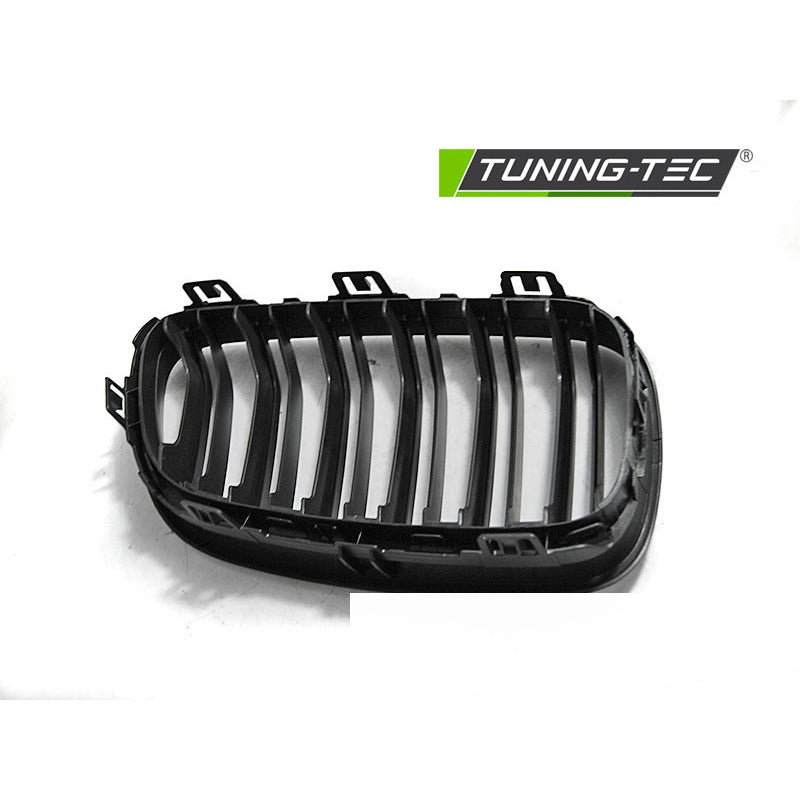 Griglia Nero Opaco Sport Look per BMW F22 (anni 13-21) - Griglia Sportiva