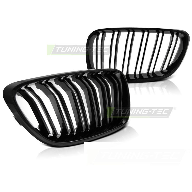 Griglia Nero Lucido Sport Look per BMW F22 F23 (anni 13-21) Griglia Anteriore