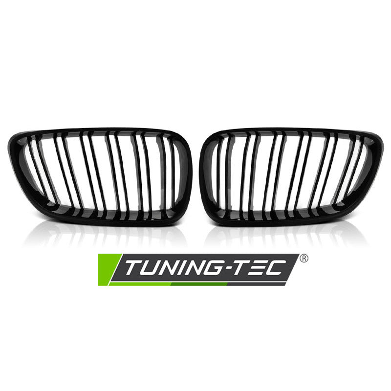 Griglia Nero Lucido Sport Look per BMW F22 F23 (anni 13-21) Griglia Anteriore