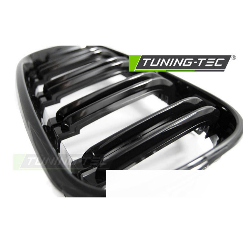 Griglia Nero Lucido Sport Look per BMW F22 F23 (anni 13-21) Griglia Anteriore