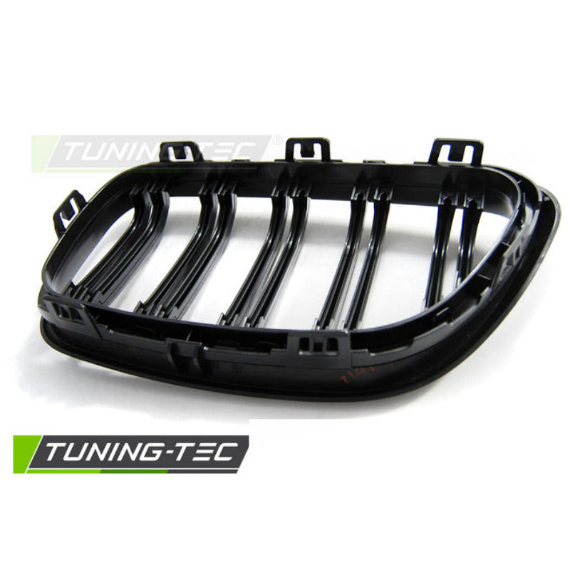 Griglia Nero Lucido Sport Look per BMW F22 F23 (anni 13-21) Griglia Anteriore