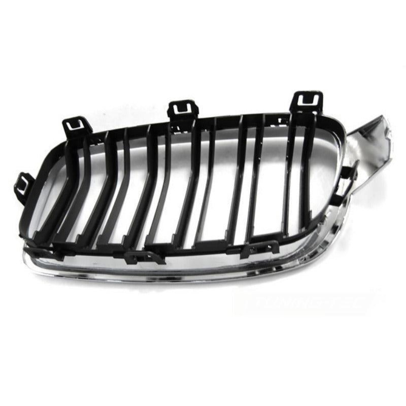 Griglia Cromato Nero Sport Look per BMW Serie 3 F30 (anni 10.11-)
