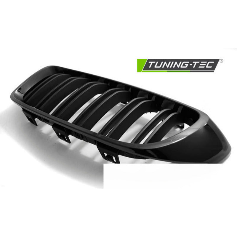 Griglia Frame Nero Lucido Sport Look per BMW F32 (2013-2020) - Griglia Sportiva