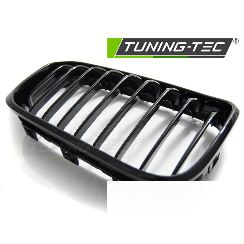 Griglia Nero Lucido per BMW F20 F21 (anni 15-18) - Griglia Sportiva Aerazione