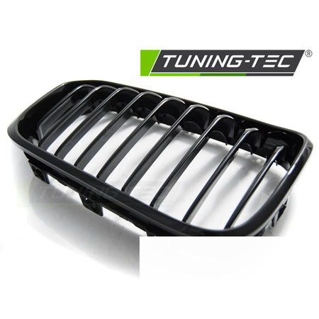 Griglia Nero Lucido per BMW F20 F21 (anni 15-18) - Griglia Sportiva Aerazione