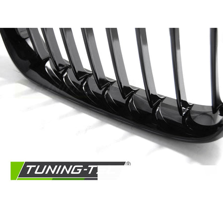 Griglia Nero Lucido per BMW F20 F21 (anni 15-18) - Griglia Sportiva Aerazione