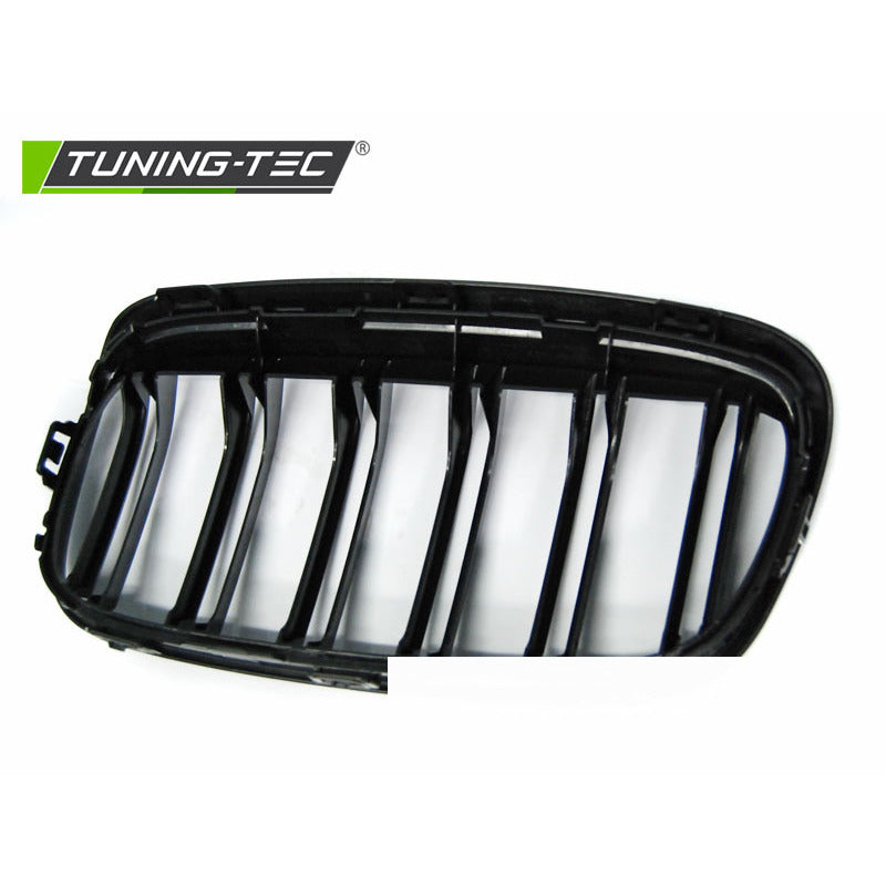 Griglia Nero Lucido Doppio Bar per BMW F45/F46 (2014-2018) - Sportiva
