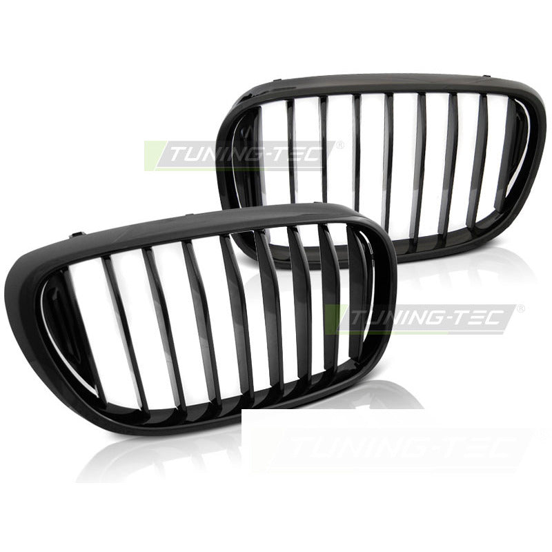 Griglia Nero Lucido per BMW G11/G12 (anni 2015 e Successivi)