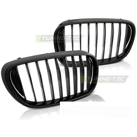 Griglia Nero Lucido per BMW G11/G12 (anni 2015 e Successivi)