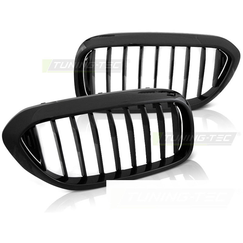Griglia Nero Lucido per BMW G30/G31 (anni 17-20)