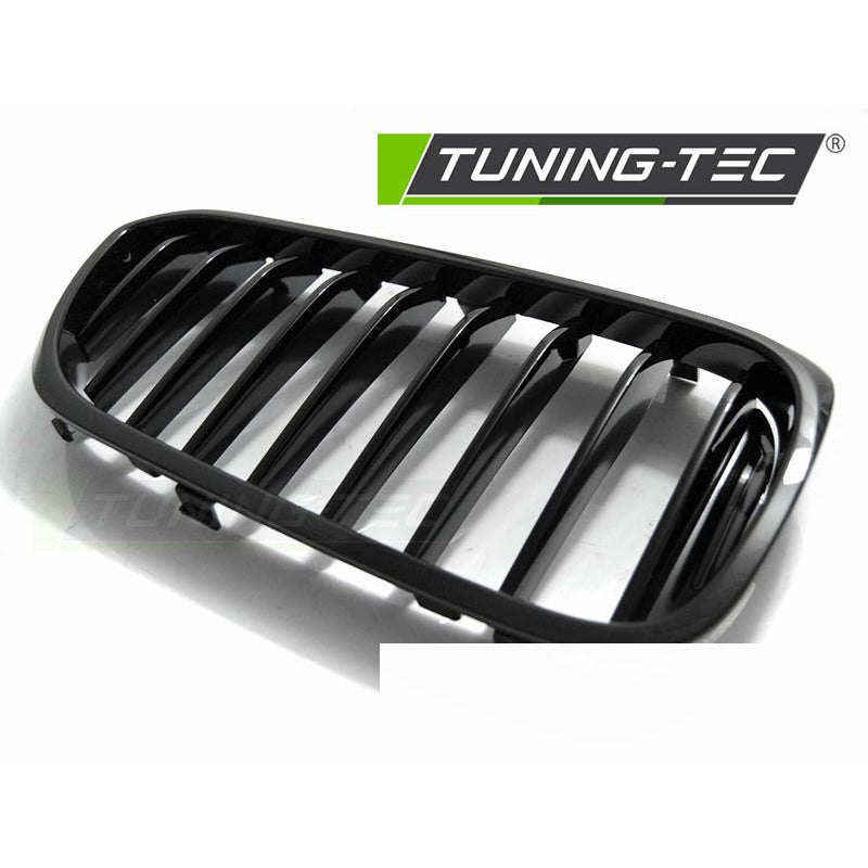 Griglia Nero Lucido per BMW G30/G31 (anni 17-20)