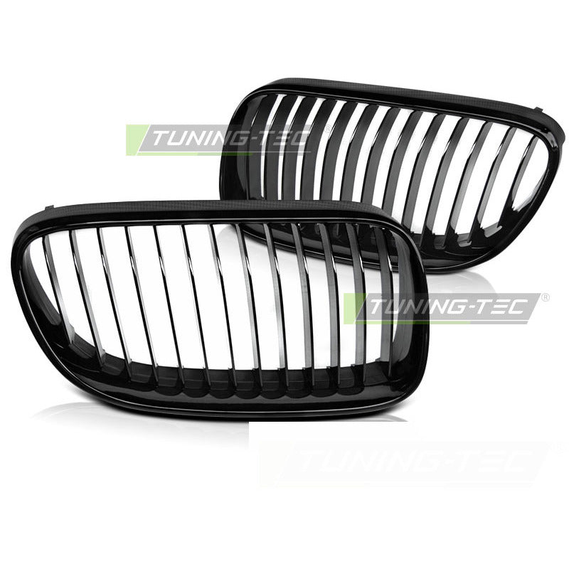 Griglia Nero Lucido per BMW Serie 3 E92 (10/2007-07/2013) C/C Sportiva