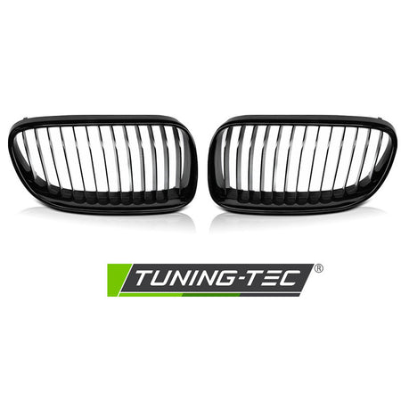 Griglia Nero Lucido per BMW Serie 3 E92 (10/2007-07/2013) C/C Sportiva