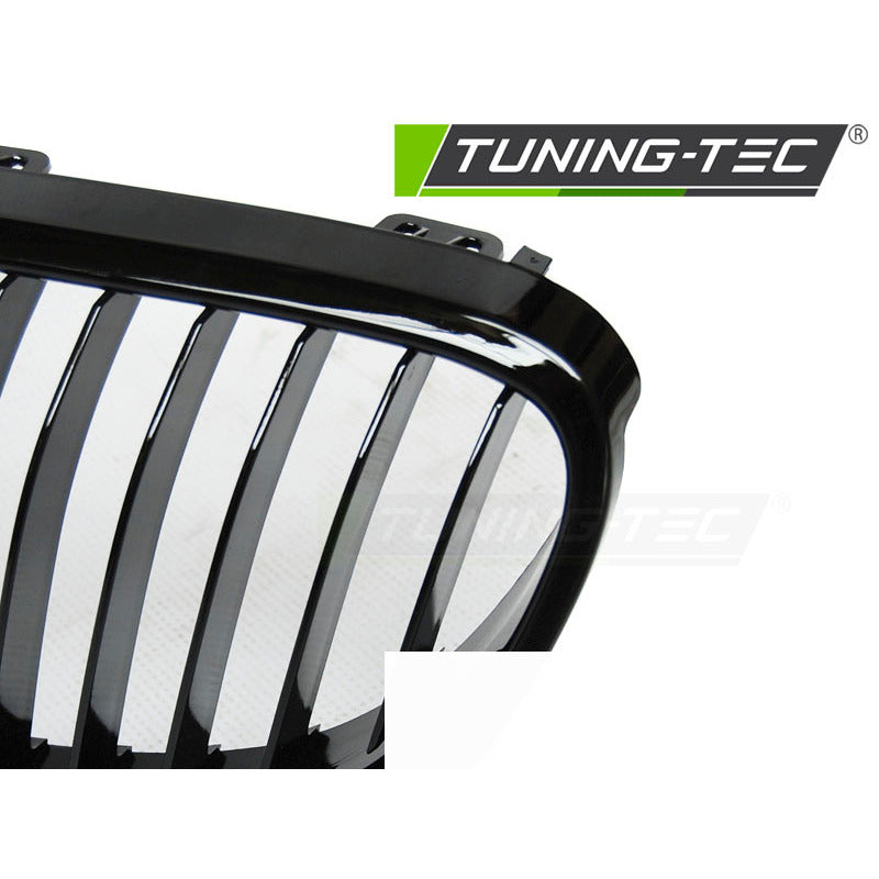 Griglia Nero Lucido per BMW Serie 3 E92 (10/2007-07/2013) C/C Sportiva