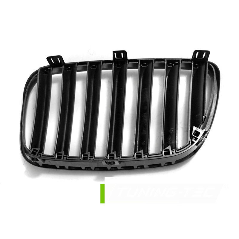 Griglia Nero Lucido per BMW X3 E83 (anni 2006-2010)