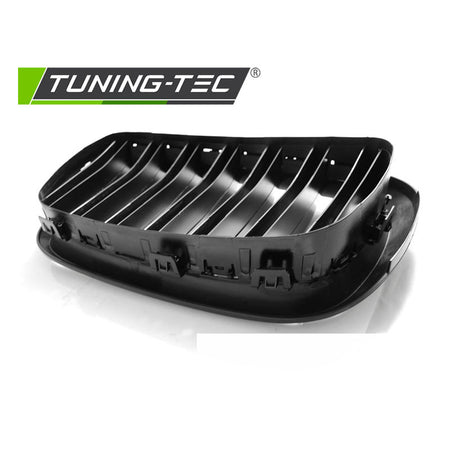 Griglia Nero Lucido per BMW X5 F15 (anni 13-18) - Griglia Sportiva Aerazione