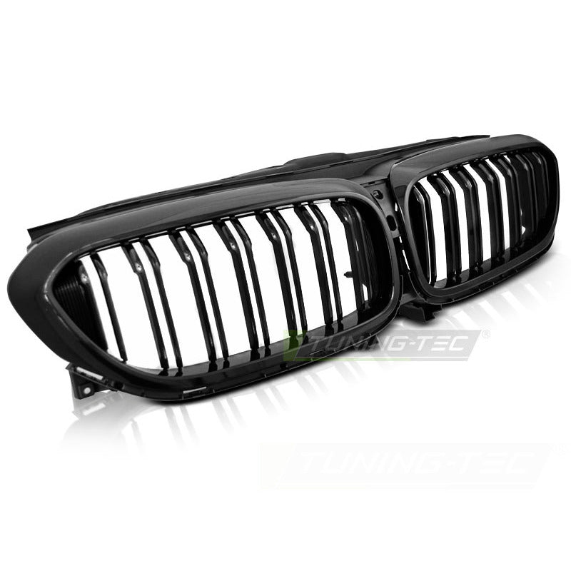 Griglia Nero Lucido Sport Look per BMW G30/G31 (2017-2020) - Griglia Anteriore