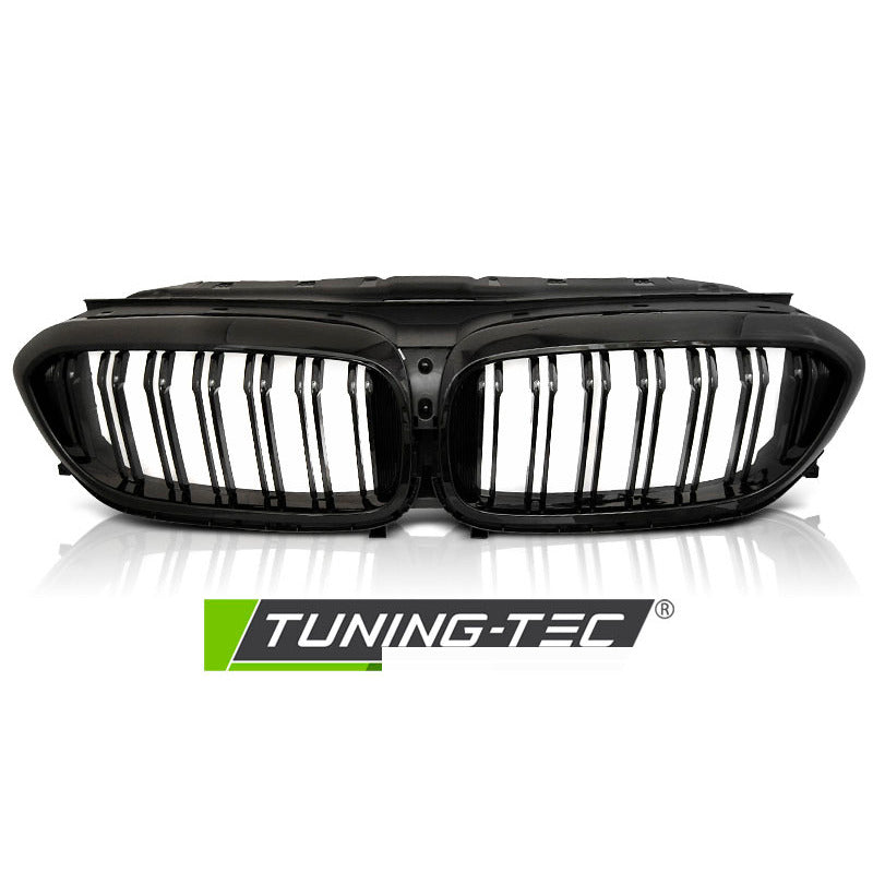 Griglia Nero Lucido Sport Look per BMW G30/G31 (2017-2020) - Griglia Anteriore