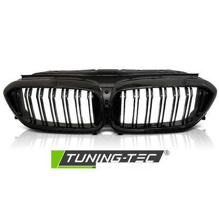 Griglia Nero Lucido Sport Look per BMW G30/G31 (2017-2020) - Griglia Anteriore