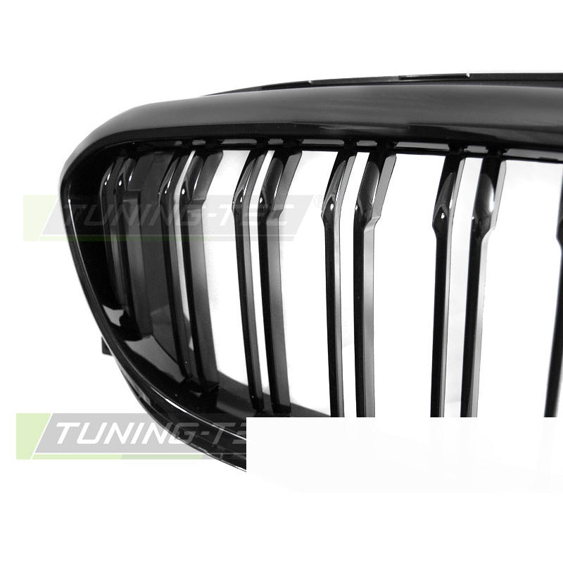 Griglia Nero Lucido Sport Look per BMW G30/G31 (2017-2020) - Griglia Anteriore