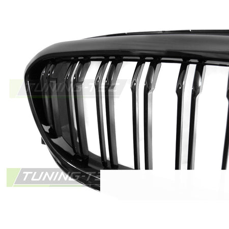 Griglia Nero Lucido Sport Look per BMW G30/G31 (2017-2020) - Griglia Anteriore