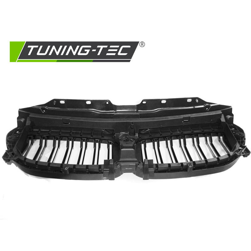 Griglia Nero Lucido Sport Look per BMW G30/G31 (2017-2020) - Griglia Anteriore