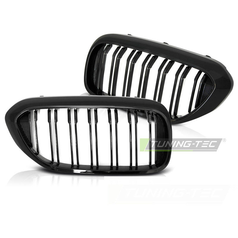 Griglia Sport Nero Lucido per BMW G30/G31 (anni 17-20) - Griglia Anteriore