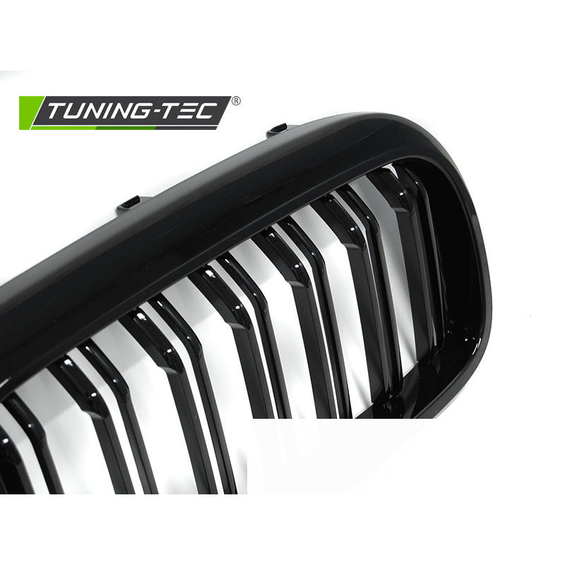 Griglia Sport Nero Lucido per BMW G30/G31 (anni 17-20) - Griglia Anteriore