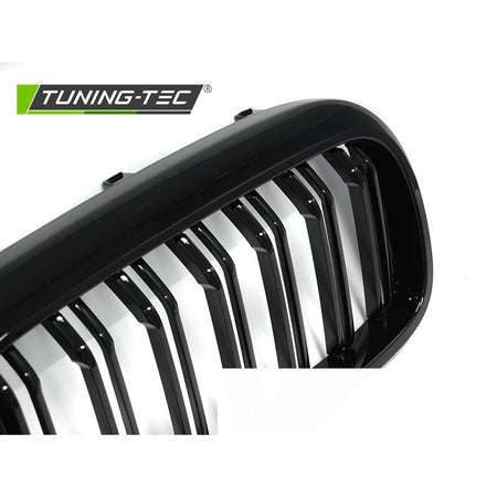 Griglia Sport Nero Lucido per BMW G30/G31 (anni 17-20) - Griglia Anteriore