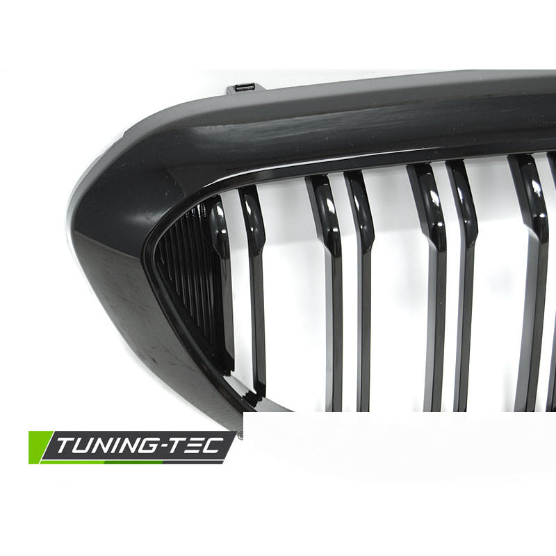 Griglia Sport Nero Lucido per BMW G30/G31 (anni 17-20) - Griglia Anteriore
