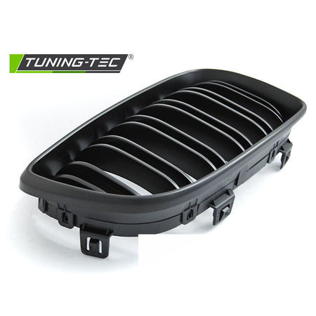 Griglia Sport Nero Opaco per BMW E87/81/82/88 (2007-2011) - Griglia Anteriore